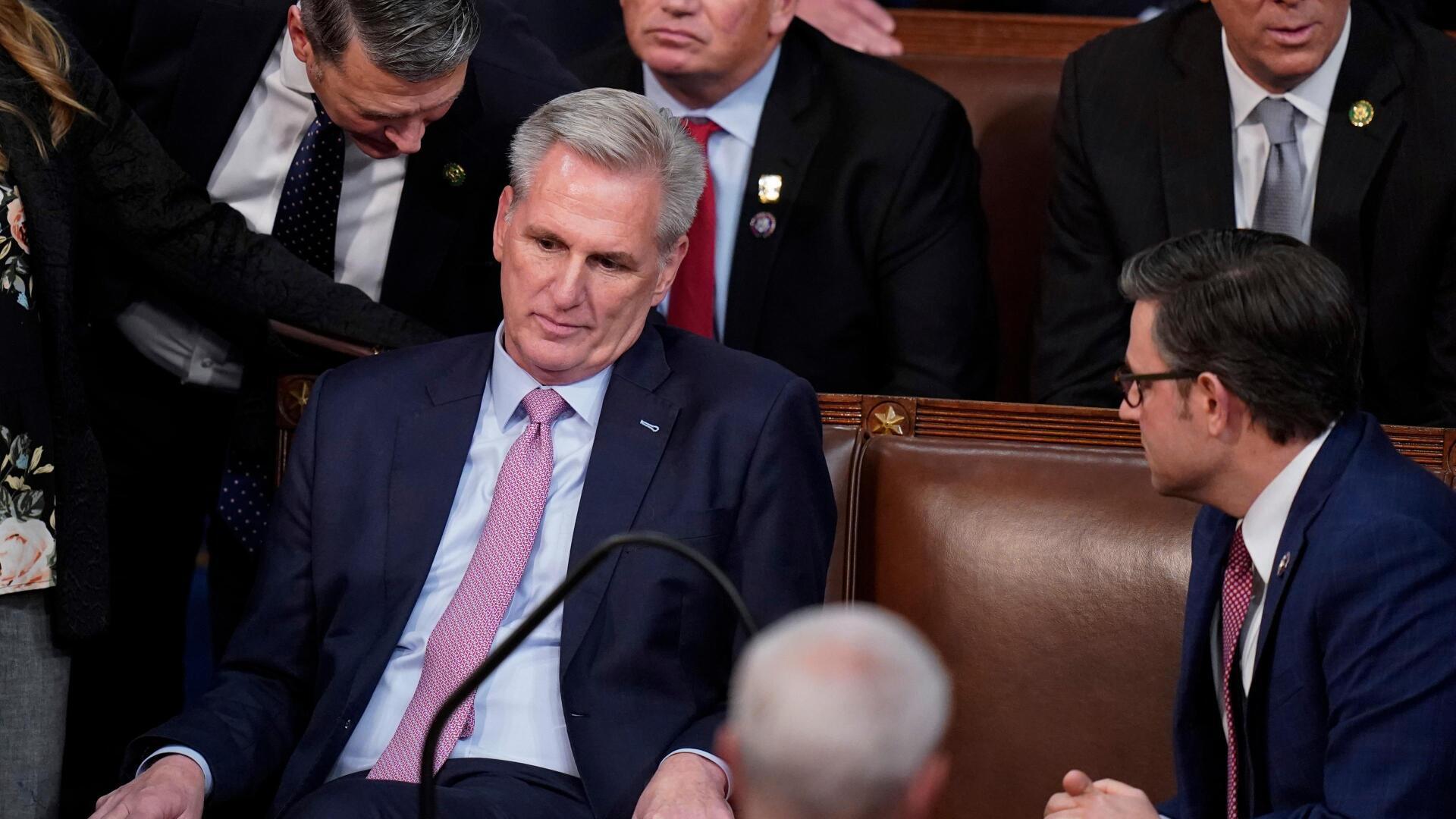 Неприятности для Зеленского.