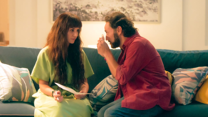 Тест (2022 год Испания)