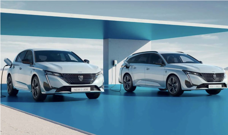 Босс Stellantis беспокоится о китайских автомобилях