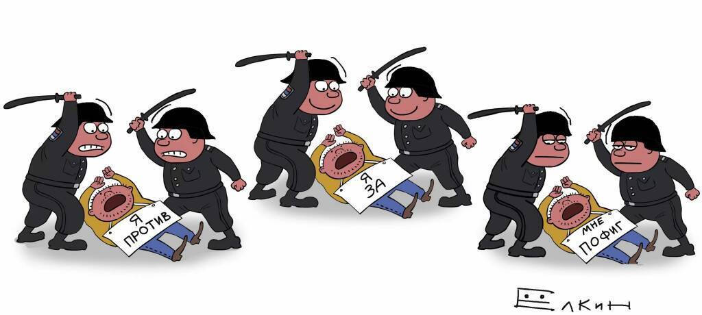 Можно ли было сохранить лучшее от СССР?