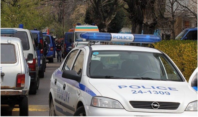 Сотруднику полиции, задержанному за торговлю мигрантами, предъявлено обвинение