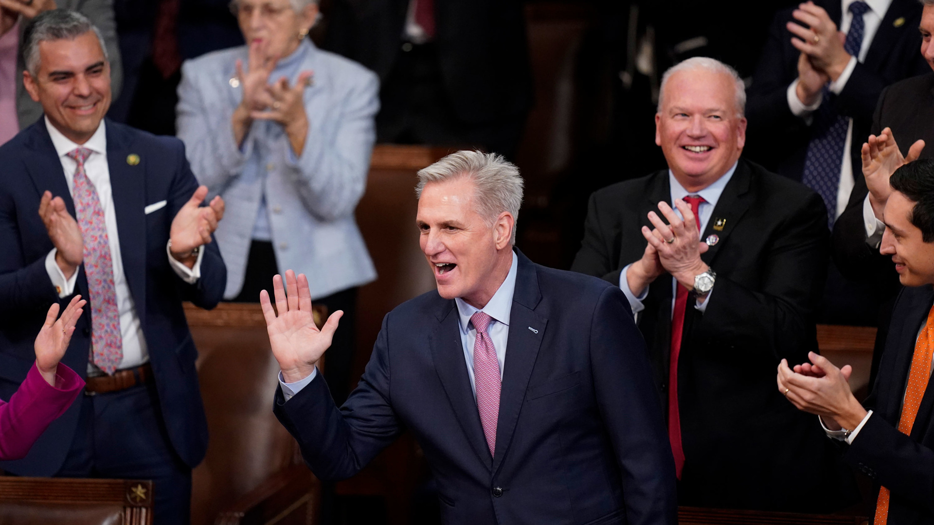 Неприятности для Зеленского.