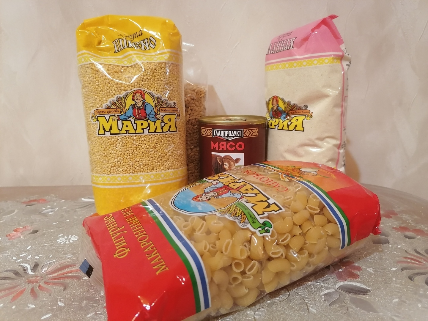 Сложно, но можно: о том, как прожить неделю на 2000 рублей