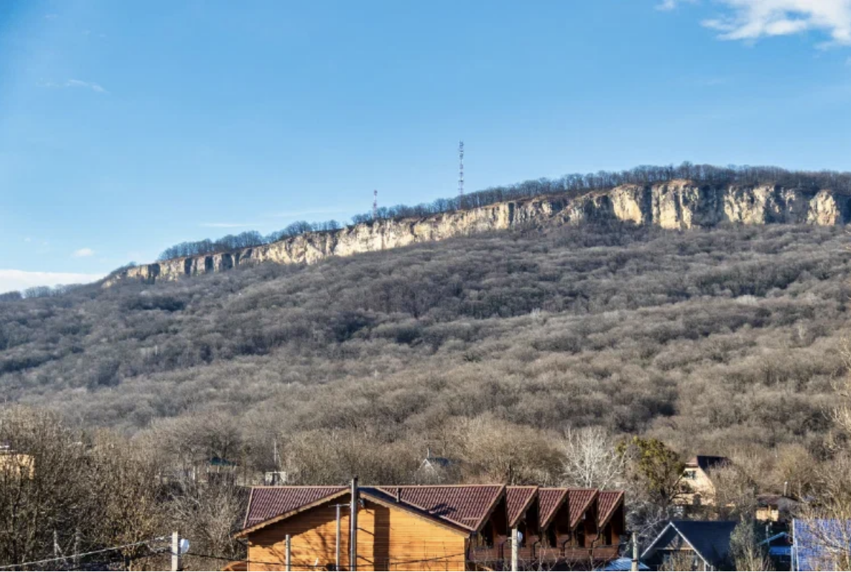 Как недалеко от Чёрного моря чуть не построили атомную электростанцию и кто этому помешал