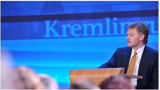 Дмитрий Песков прокомментировал сведения о мобилизации в 500 000 человек в России