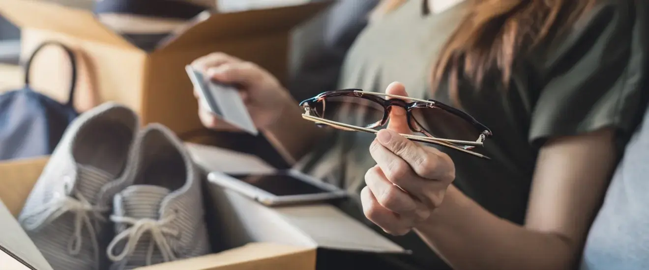 О чем нужно помнить при покупке товаров на интернет-платформе?