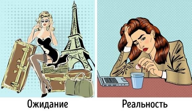 «Наприседала себе на Каен» или топ-5 ошибочных стереотипов о красивых женщинах. Развеем мифы?