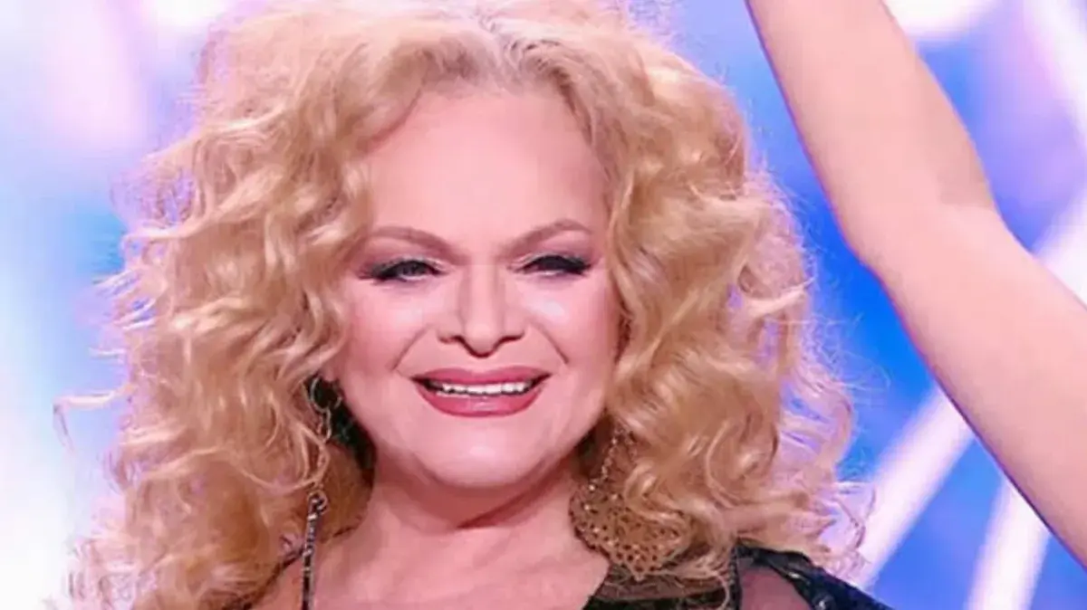 «Вы где старуху видели, а?»: Долина раскритиковала россиян в своем блоге