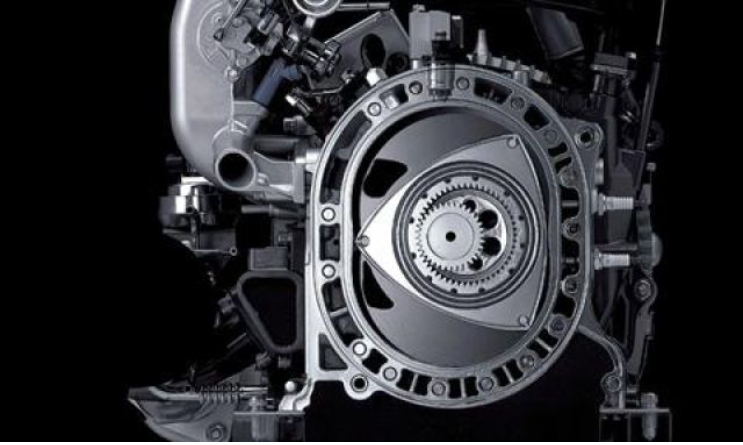 Mazda объявила об официальном возвращении мотора Ванкеля