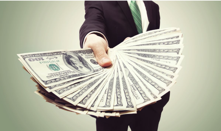 Вот знаки зодиака, которые решат свои финансовые проблемы в 2023 году.