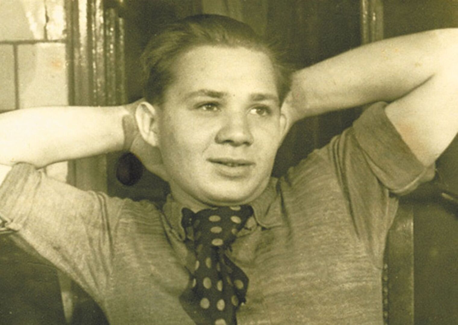 Назад в СССР. Редкие фото знаменитостей (часть 6)