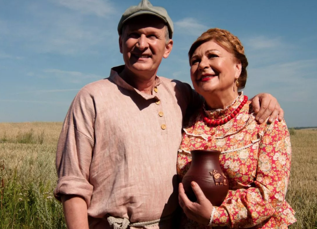 "Добилась своего в 57" Татьяна Кравченко: депрессия, одиночество и обида на Марка Захарова