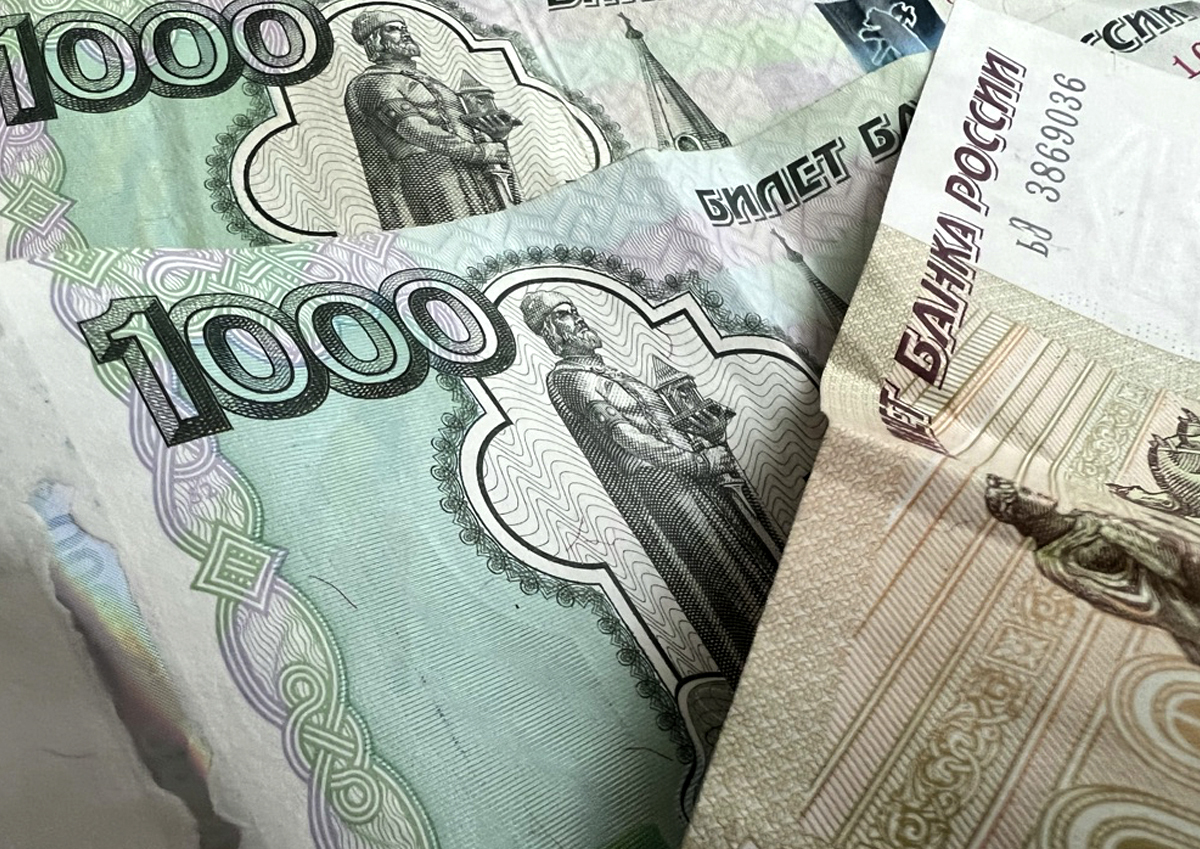 МРОТ вырос с 1 января