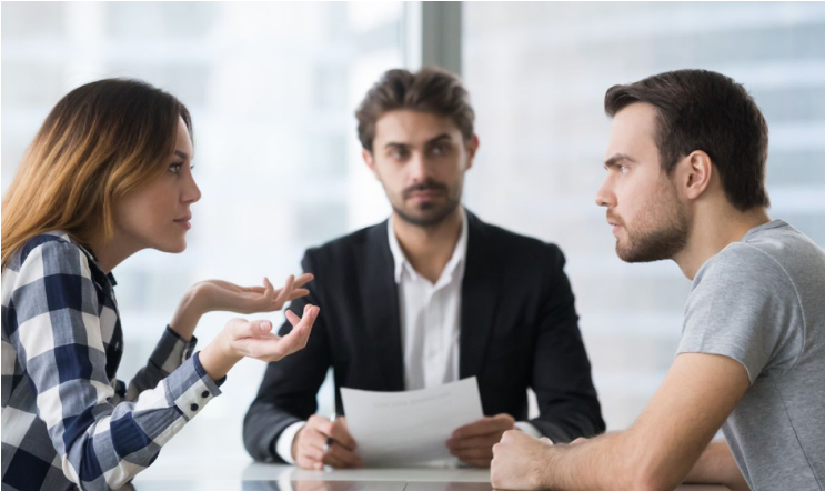 3 знака зодиака, у которых в январе серьезные проблемы с любовью