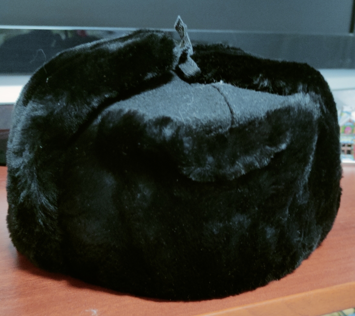 О снабжении форменной одеждой