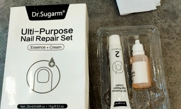 Эффективное решение для лечения грибка на ногтях: мои впечатления от средства Dr.Sugarm