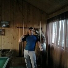 Павел, г. Астрахань