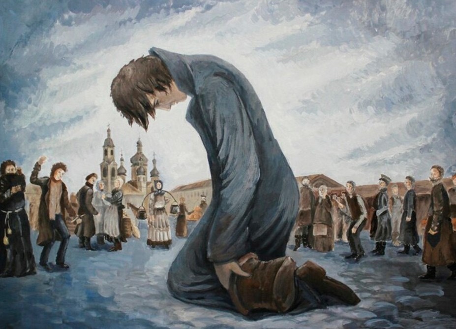 Россия поощряет бедность: долги граждан, уровень образования, мизерные пенсии и пособия, платная медицина