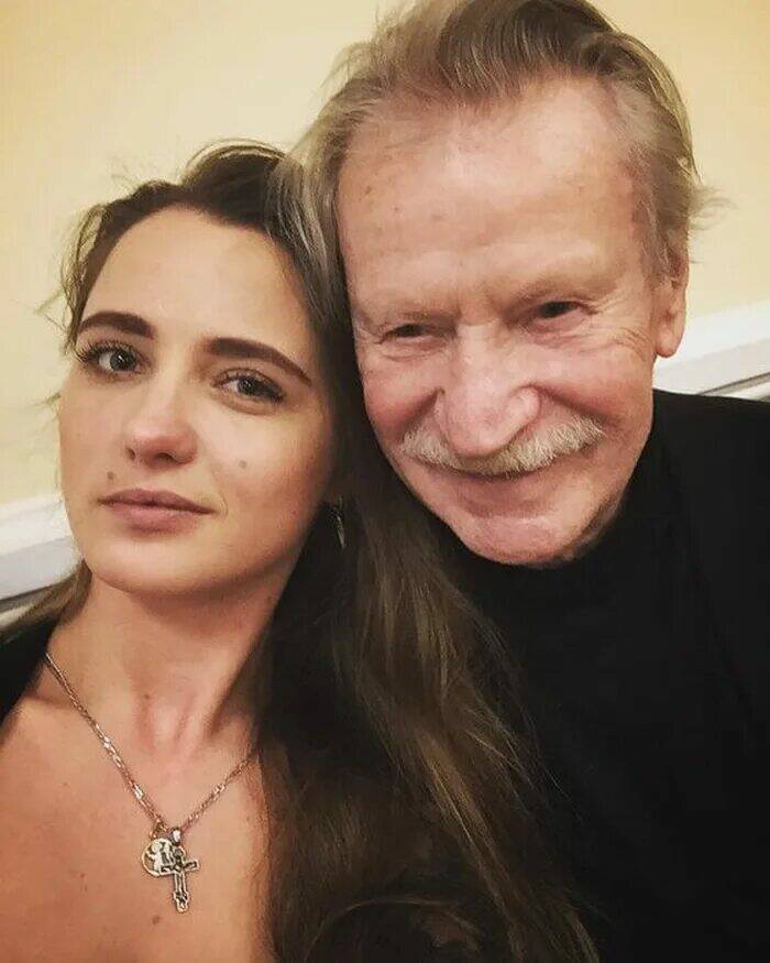 Краско рассказал о своем самочувствии после госпитализации ...