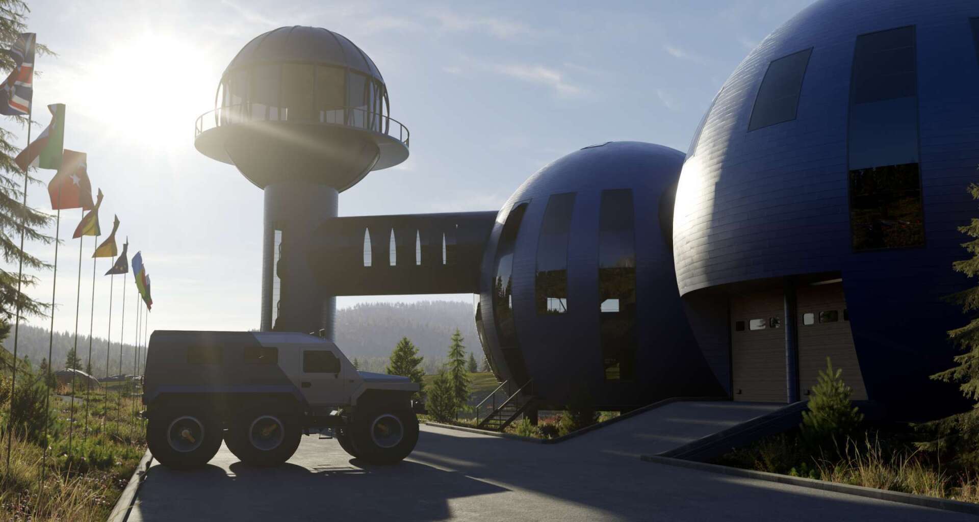 Каким будет 2023 год в России при Путине