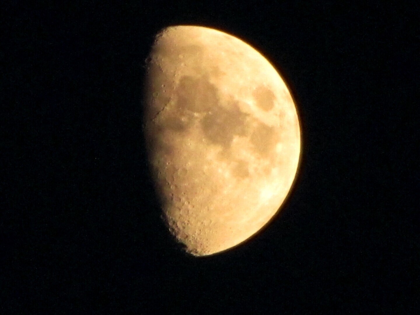 Беседы с Луной.