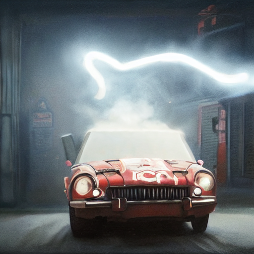 Картинки на тему машины и будущее