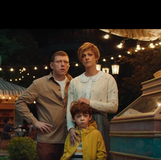 Отзыв на художественный фильм Чебурашка 2022г.