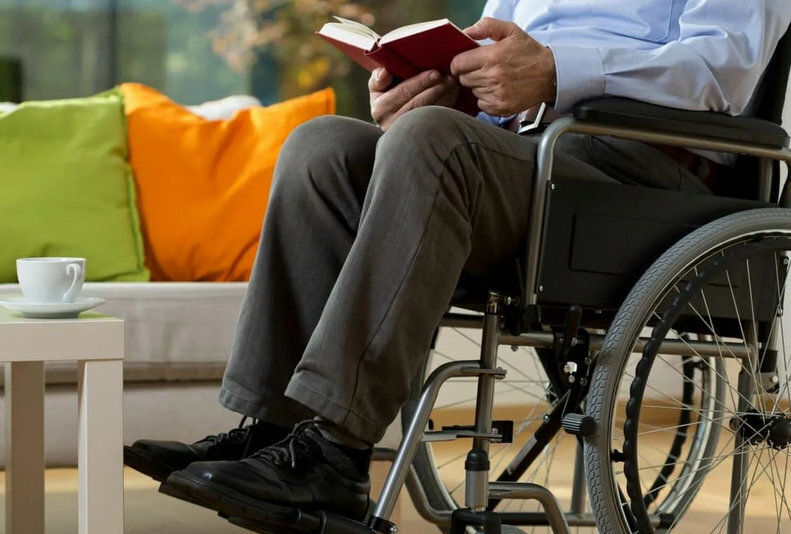 Индексация пенсии по инвалидности 1, 2, 3 группы в 2023 году: что поменяется для инвалидов? Изменения в пенсиях, выплатах и льготах для инвалидов