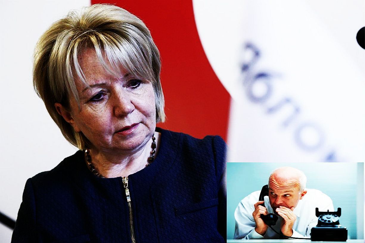 «Донос единоросса»: женщину-депутата, призвавшую тратить деньги на школы, а не на СВО, обвинили в дискредитации вооружённых сил России. Справедливо?