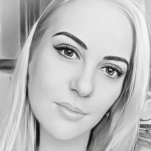 Infinity2003, г. Санкт-Петербург