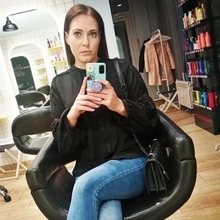 Семенова Анна, г. Тольятти