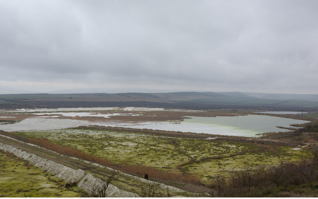 Пятигорск перестал привлекать санаториями, теперь сюда едут, чтобы погулять по урановым шахтам
