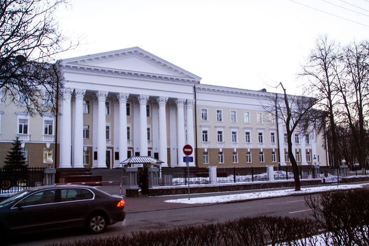 Меры по проверке годности лиц, прошедших военную службу в Беларуси - Минобороны