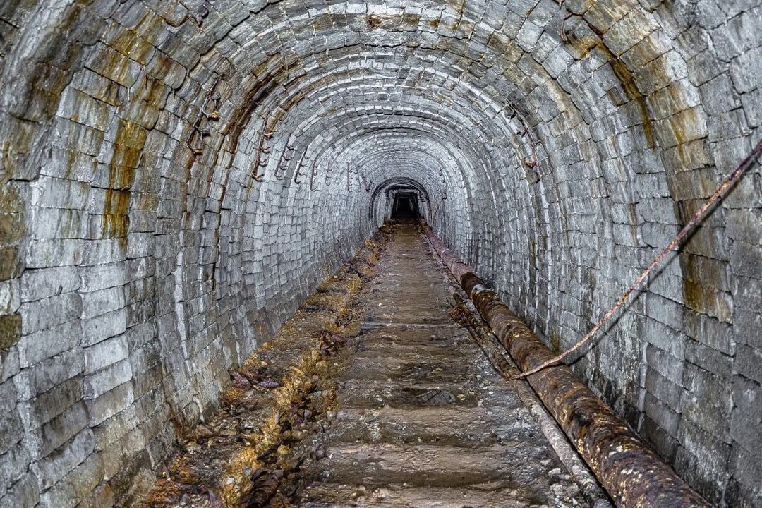 Пятигорск перестал привлекать санаториями, теперь сюда едут, чтобы погулять по урановым шахтам