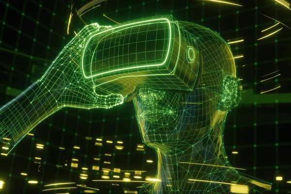 Каким образом виртуальное пространство наносит вред человеку?