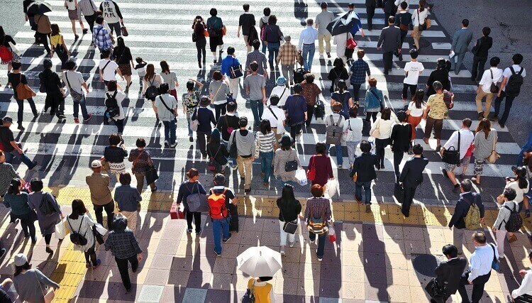 Население Земли 2022-2023: как меняется население мира, какие наблюдаются тенденции, существует ли риск перенаселения? Каковы оценки экспертов