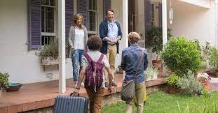 О чем следует помнить при проживании в принимающей семье?