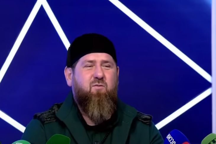 Кадыров рассказал, почему не стоит беспокоиться о поставках западного оружия в Украину