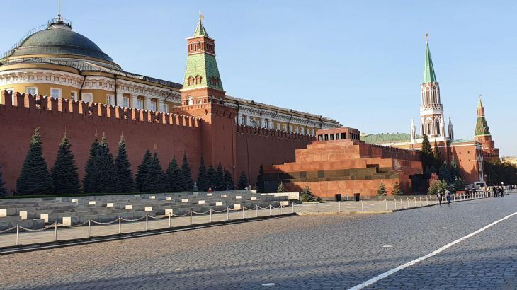 Песков: Будущее мирных переговоров с Украиной неопределенно