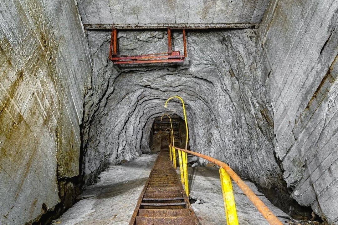 Пятигорск перестал привлекать санаториями, теперь сюда едут, чтобы погулять по урановым шахтам