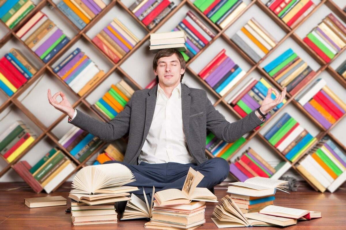 Как начать саморазвитие? Полезные советы для тех кто хочет совершенствоваться.