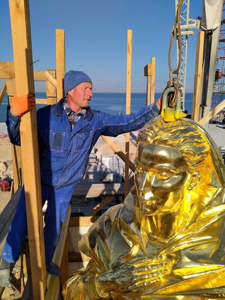 Хотите знать, за что Запад ненавидит Россию и Путина? Почему на нас весь Запад ополчился? Что их всех бесит?