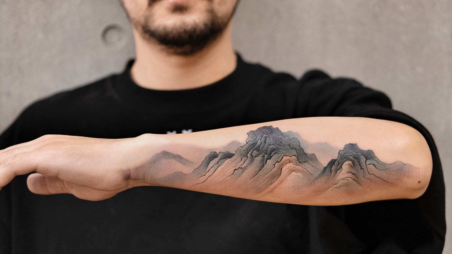 Внутри китайских репрессий против культуры татуировки