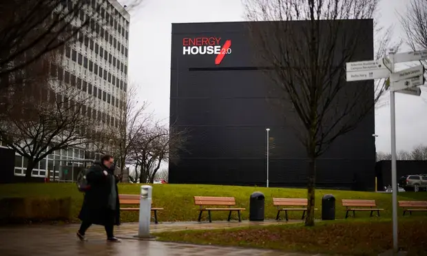 Новостройки, в которых ученые-энергетики играют с погодой в Бога