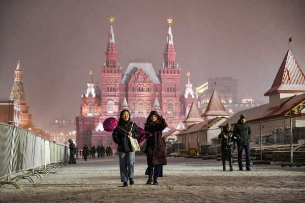 «Три группы игроков обострят конфликт из-за России»