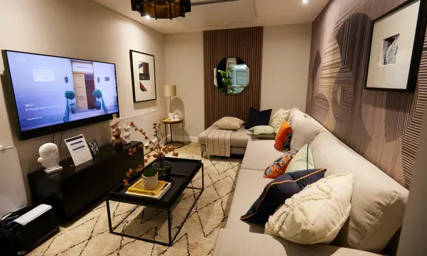 Новостройки, в которых ученые-энергетики играют с погодой в Бога