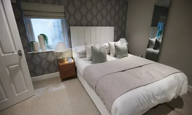 Новостройки, в которых ученые-энергетики играют с погодой в Бога