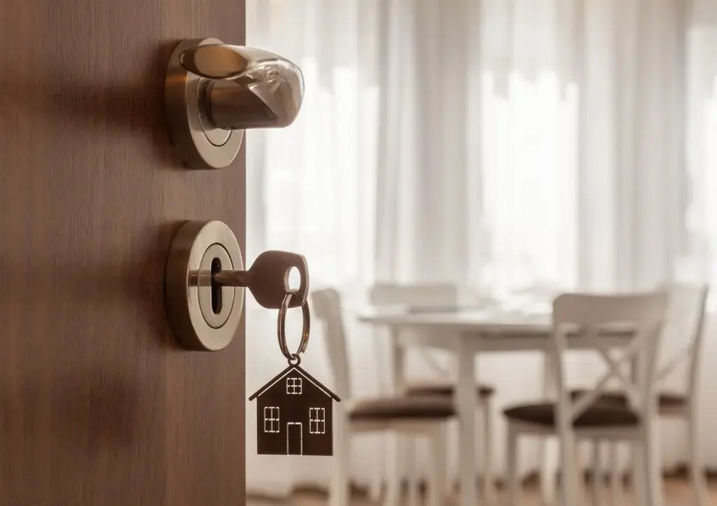 Строгие правила безопасной аренды квартиры: впереди много лет не объявленных войн, а я подписал договор на весь срок