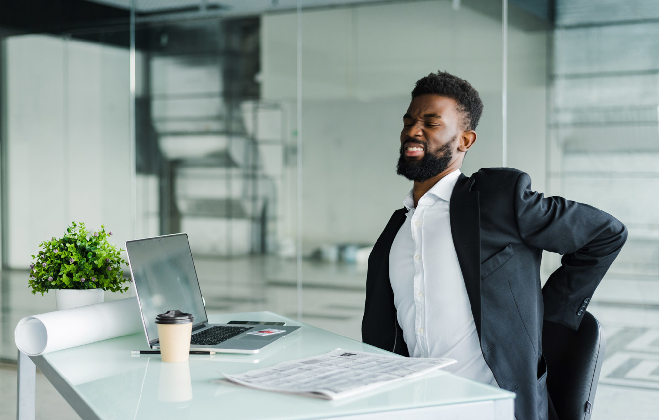 Исследование показывает, что слишком много сидеть вредно для здоровья, но компенсировать это воздействие легко