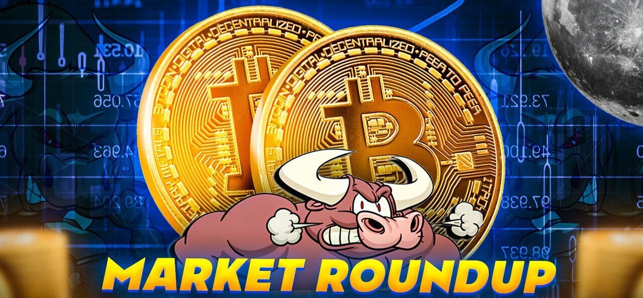 Прогноз цен на биткойны, эфириум и XRP — почему Пауэлл, возможно, только что оказал криптовалюте большую услугу